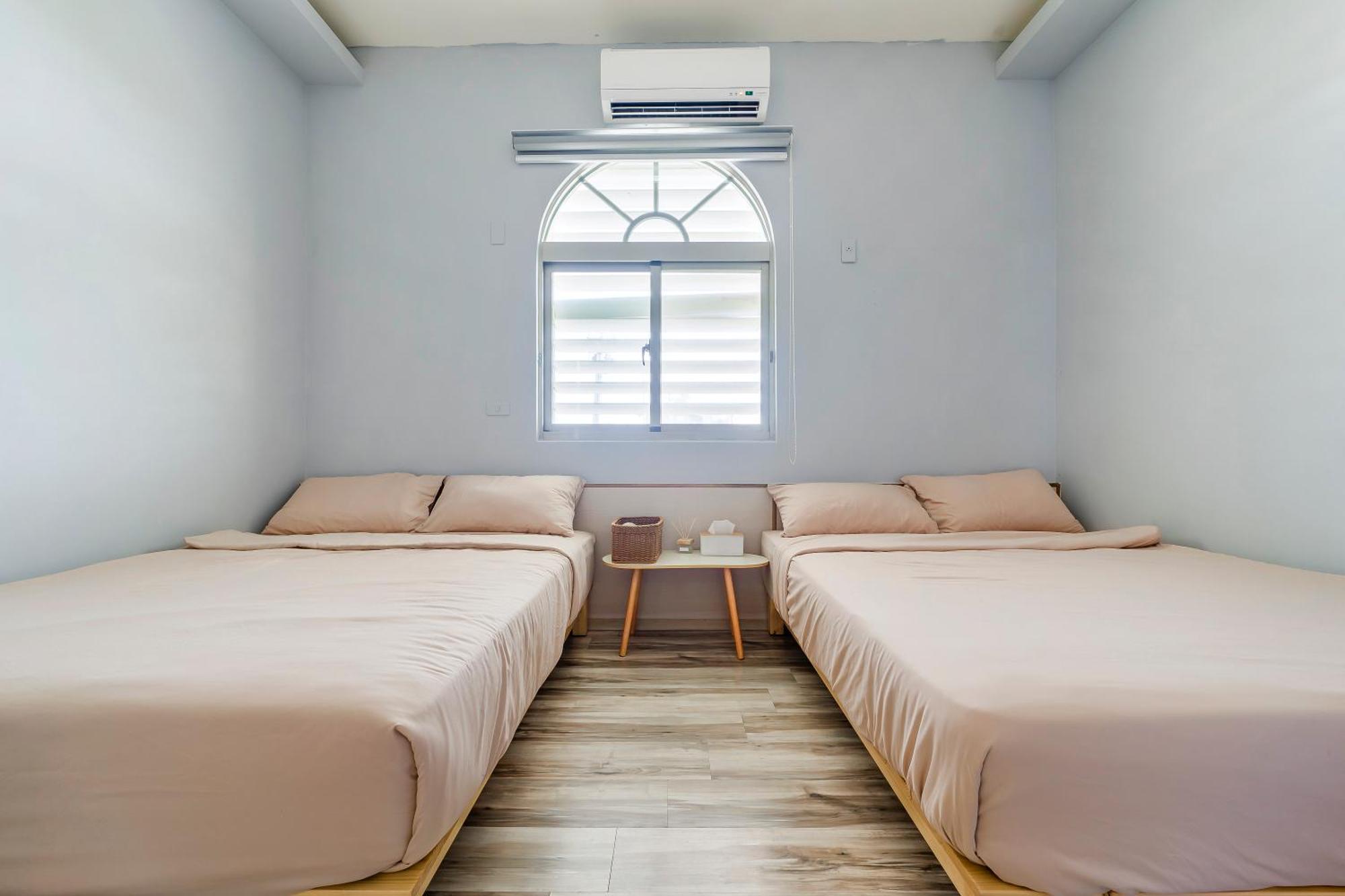 Ocean Diary Hostel Грин-Айленд Экстерьер фото